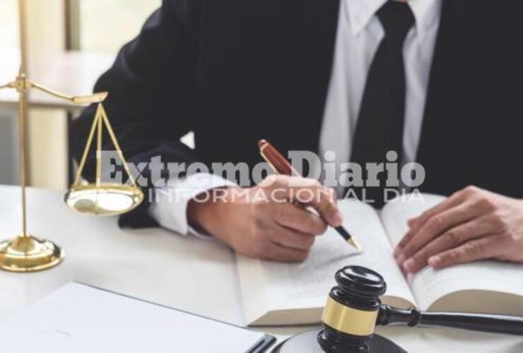 La actual gestión espera el fallo para las próximas semanas.