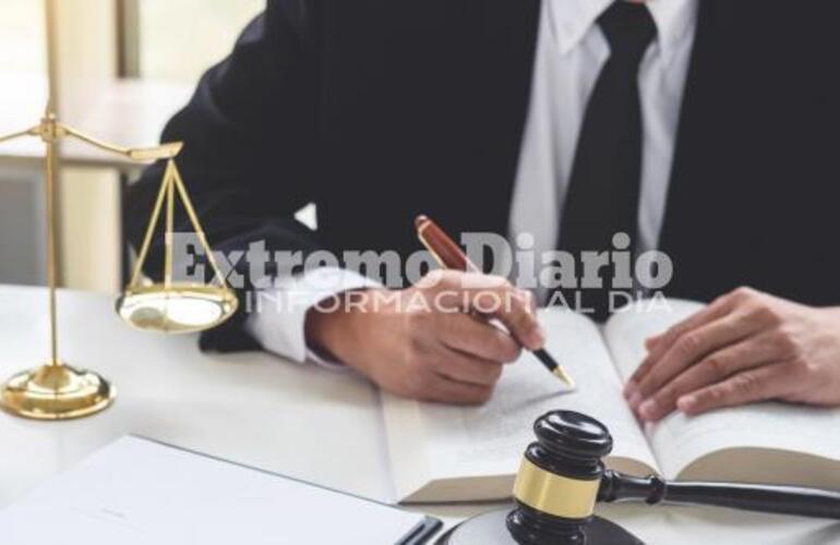 La actual gestión espera el fallo para las próximas semanas.