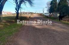 El reclamo fue planteado por vecinos del barrio Rio Sol