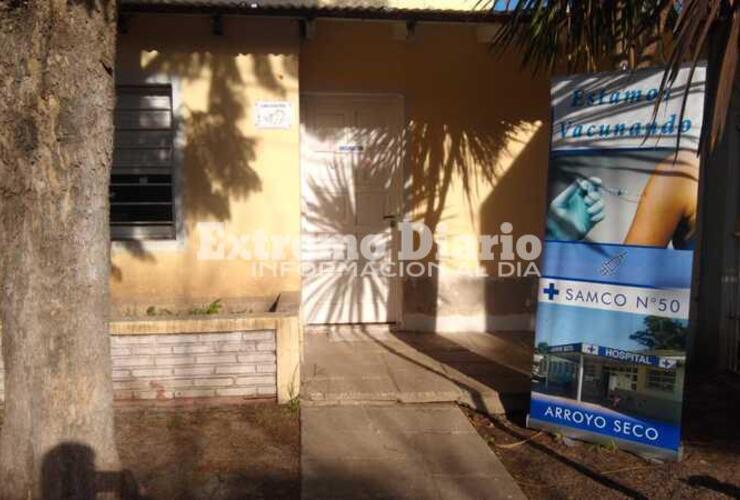 La campaña se realiza mediante turnos previamente otorgados.