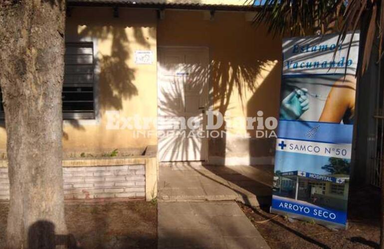 La campaña se realiza mediante turnos previamente otorgados.
