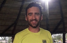Imagen de Nicolás Castricini, presentó un Proyecto Deportivo al Concejo Municipal