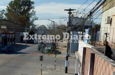 Humberto Primo y San Martin