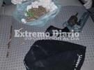 Imagen de URGENTE: Un detenido con droga en General Lagos