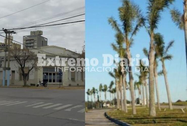 Imagen de TDS: Carta documento al Concejo e investigación por posible venta de espacios verdes