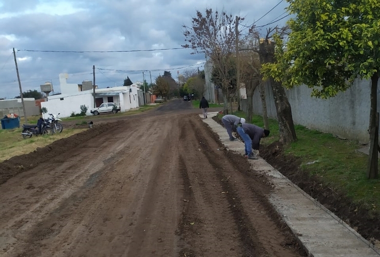 Foto: Municipalidad