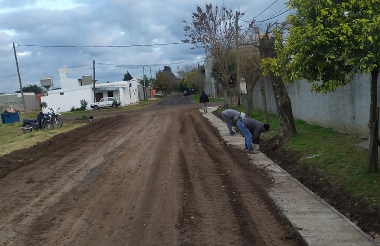 Foto: Municipalidad