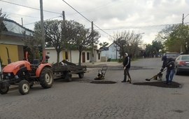 Foto: Municipalidad