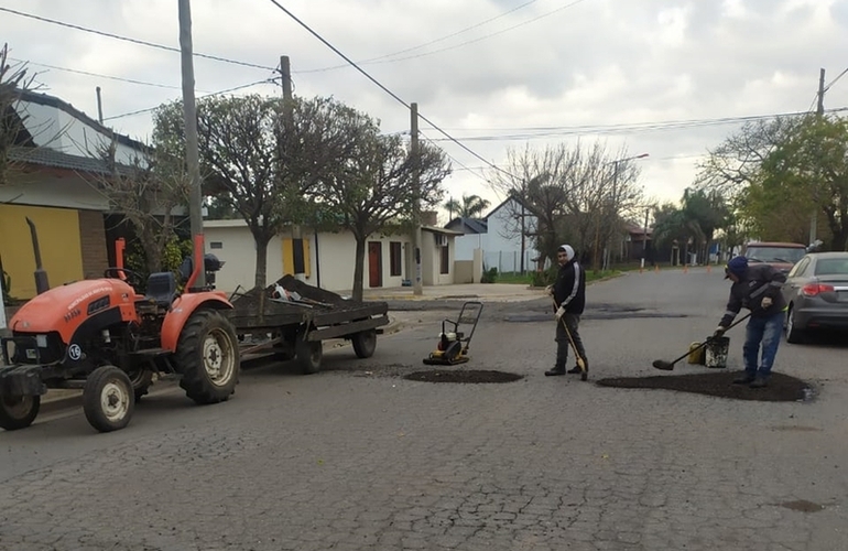 Foto: Municipalidad