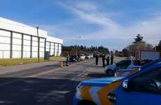 Imagen de Se intensifican los operativos de control en Pueblo Esther