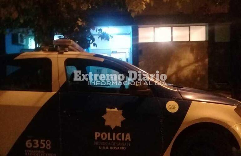 Imagen de Arroyo Seco: Procedimiento policial con secuestro de droga