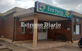El servicio se brinda con turnos previamente otorgados.