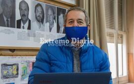 Imagen de Se volvi&oacute; a convocar al Comit&eacute; de Crisis