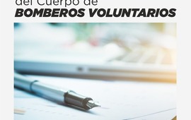 Imagen de Concurso de poes&iacute;a 40&deg; Aniversario del cuerpo de Bomberos Voluntarios de Arroyo Seco