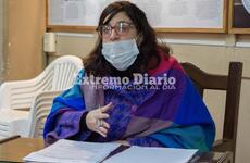 Imagen de El Concejo convocará a Eliana Bellandi para abordar el problema de los olores nauseabundos
