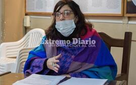 Imagen de El Concejo convocar&aacute; a Eliana Bellandi para abordar el problema de los olores nauseabundos