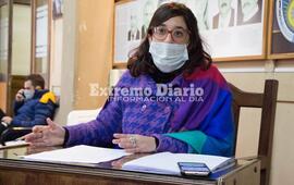 Imagen de Solicitan informe acerca del funcionamiento de la 'Oficina del Inquilino'