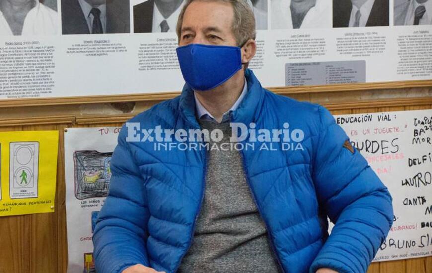 Imagen de 'El rechazo es de una insensibilidad que no se ha visto'