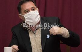 Imagen de 'La empresa tiene la intenci&oacute;n de seguir dilatando la cuesti&oacute;n'