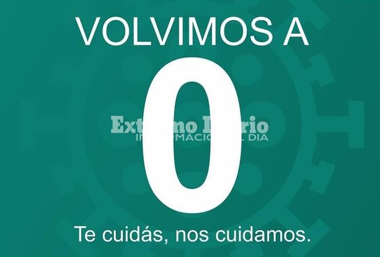 Así lo anunció el Municipio.