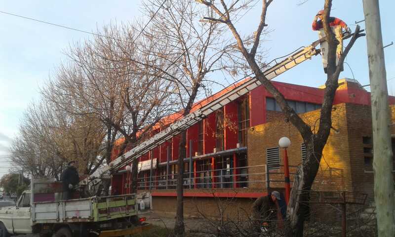 Foto: Municipalidad