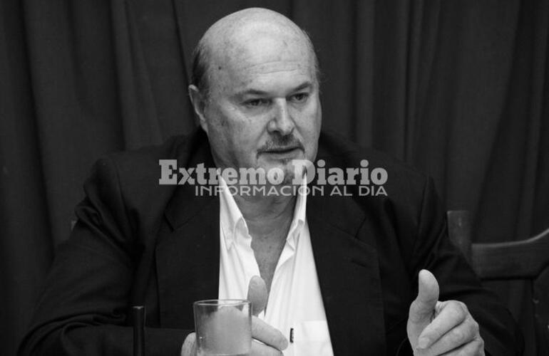 Carlos S&aacute;nchez