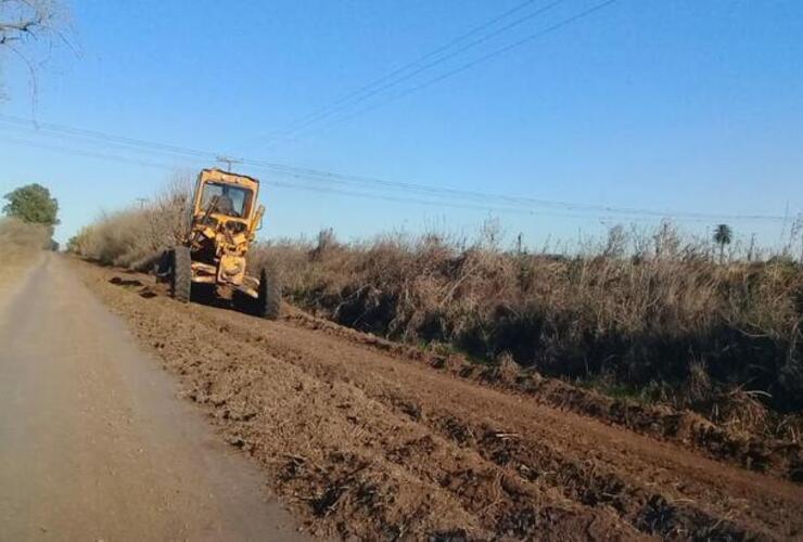 Foto: Municipalidad