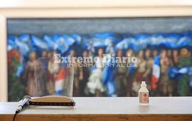 Conoce quienes encabezan la lista de los legisladores con mas propuestas.