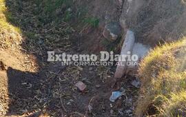 El reclamo fue realizado por vecinos de Liniers y Cresta