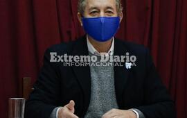 Imagen de El Concejo pidi&oacute; celeridad en la contrataci&oacute;n del profesional que visar&aacute; los planos de TDS