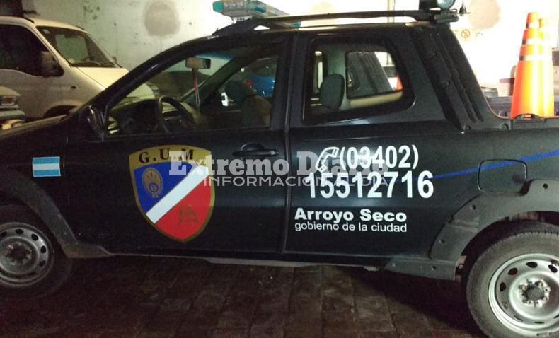 Imagen de Pedido de informe por horas extras