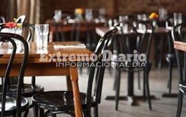 Imagen de Declaran de Inter&eacute;s Legislativo proyecto de ley a favor del sector tur&iacute;stico y gastron&oacute;mico