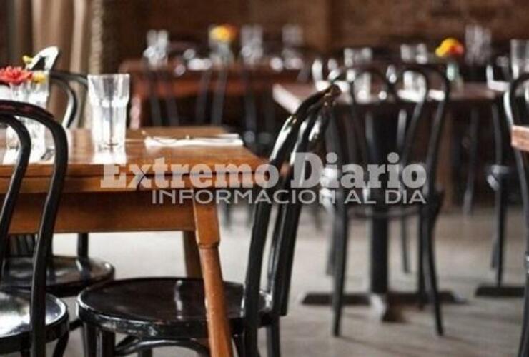 Imagen de Declaran de Inter&eacute;s Legislativo proyecto de ley a favor del sector tur&iacute;stico y gastron&oacute;mico