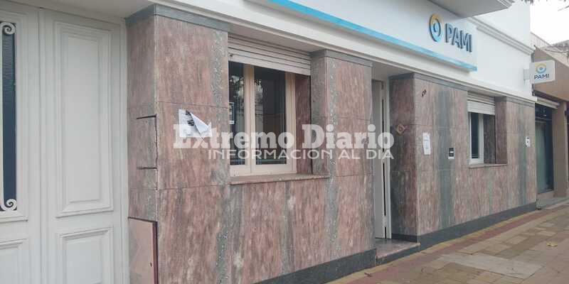 La actualizaci&oacute;n se realiza de manera telef&oacute;nica.