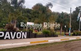 El pueblo tiene tres casos positivos.