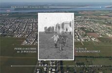 Imagen de Pueblo Aguirre en 25 postales: la serie de Alejandro G&oacute;mez"