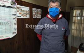 M&eacute;dico Veterinario Fernando Gallo
