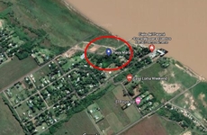 Foto: Captura Google Maps
