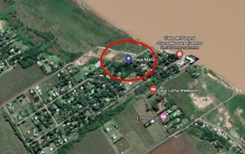 Foto: Captura Google Maps