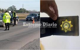 El hombre oriundo de Empalme qued&oacute; detenido en Villa Constituci&oacute;n
