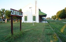 Imagen de En Zavalla se restringieron las salidas recreativas y las reuniones familiares