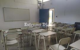 Imagen de Vuelta a clases: para la titular de Amsaf&eacute;  'en agosto no es posible'