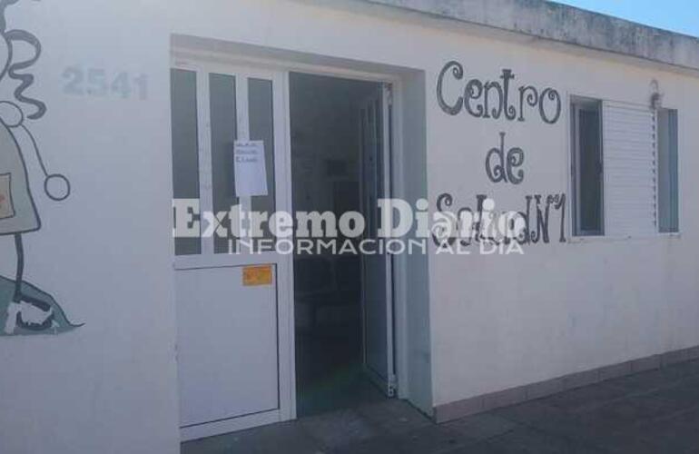 El nuevo caso est&aacute; vinculado al primero.