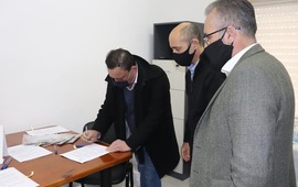 Foto: Municipalidad