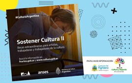 La inscripci&oacute;n se extiende hasta el 17 de julio.