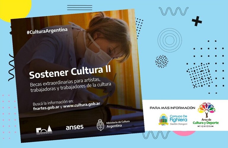 La inscripci&oacute;n se extiende hasta el 17 de julio.