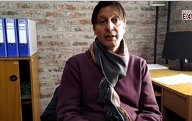 El Dr. Mendoza dio cuenta de hab&iacute;a dos nuevos casos en estudio pero finalmente uno dio negativo.