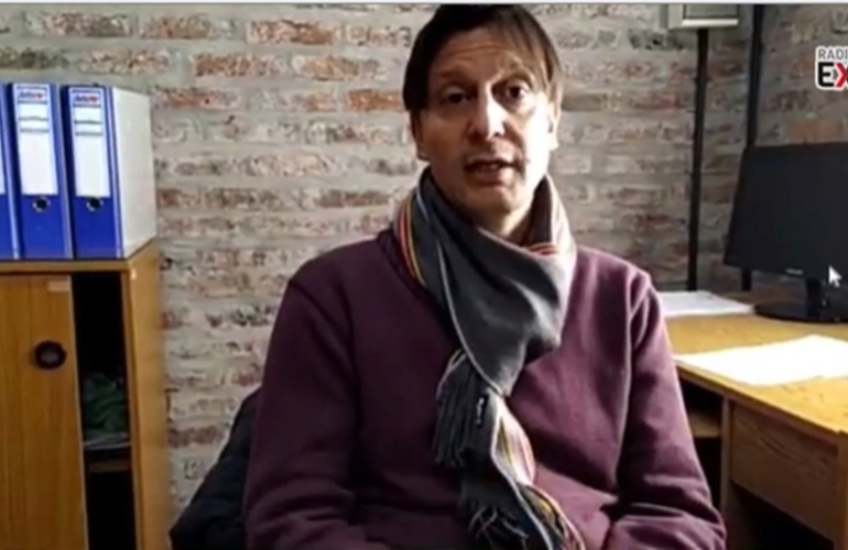 El Dr. Mendoza dio cuenta de hab&iacute;a dos nuevos casos en estudio pero finalmente uno dio negativo.