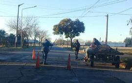 Foto: Municipalidad