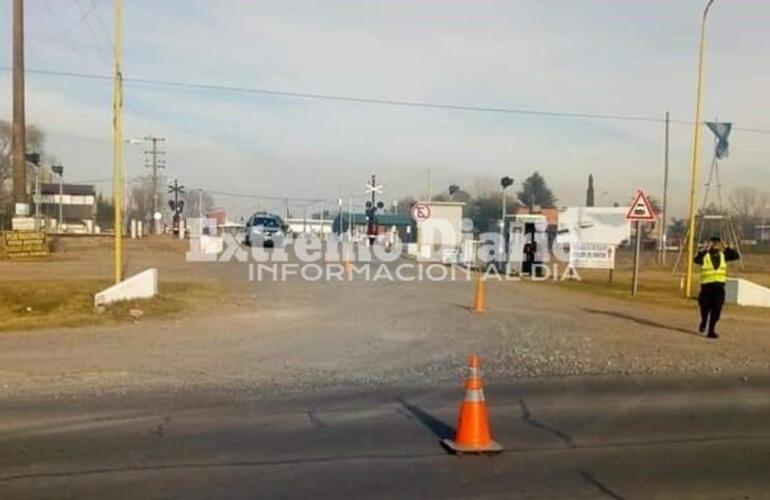 La Justicia le inici&oacute; causa por violaci&oacute;n de cuarentena